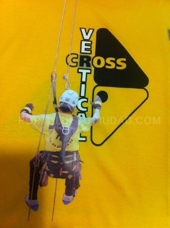 Serigrafía de prendas laborales